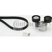 Keilrippenriemensatz CONTITECH - 6PK1698K1