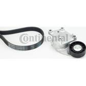 Keilrippenriemensatz CONTITECH - 6PK976K1