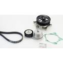 Kit accessoires + pompe à eau CONTITECH - 5PK1680WP1