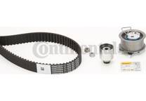 Kit cinghie dentate