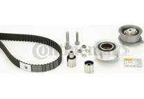 Kit cinghie dentate