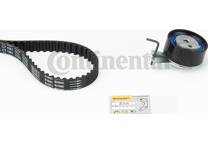 Kit cinghie dentate