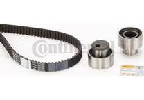 Kit cinghie dentate