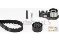 Kit cinghie dentate