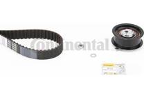 Kit cinghie dentate