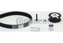 Kit cinghie dentate
