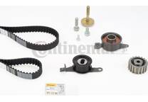 Kit cinghie dentate