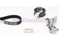 Kit cinghie dentate