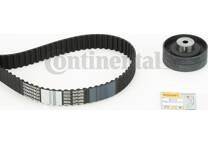 Kit cinghie dentate