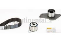 Kit cinghie dentate
