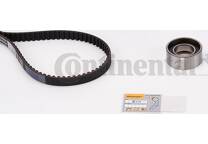 Kit cinghie dentate