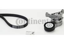 Kit Cinghie Poly-V