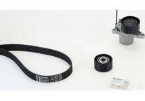 Kit Cinghie Poly-V