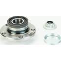 Kit cuscinetto ruota CONTITECH - WBE1006
