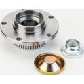 Kit cuscinetto ruota CONTITECH - WBE1083
