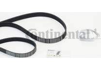 Kit de courroies d'accessoire
