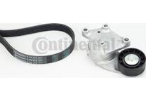 Kit de courroies d'accessoire