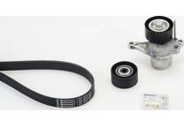 Courroie Trapézoïdale Blue Print 7 Nervures - 1845 Mm - Compatible Subaru Forester, Outback, Legacy 2.0D