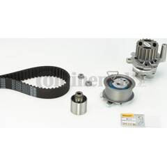 Kit de distribution + pompe à eau CONTITECH - CT1028WP5