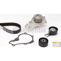 Kit de distribution + pompe à eau CONTITECH - CT1063WP2