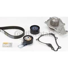 Kit de distribution + pompe à eau CONTITECH - CT1203WP1