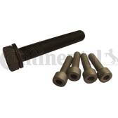 Kit de vis- poulie-vilebrequin CONTITECH - MS05