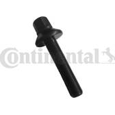 Kit de vis- poulie-vilebrequin CONTITECH - MS44