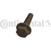 Kit de vis- poulie-vilebrequin CONTITECH - MS45