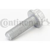 Kit de vis- poulie-vilebrequin CONTITECH - MS52