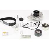 Kit distribution avec pompe à eau CONTITECH - CT1015WP1