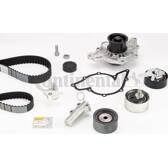 Kit distribution avec pompe à eau CONTITECH - CT1015WP2PRO