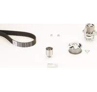 Kit De Distribution + Pompe à Eau FEBI BILSTEIN – Compatible Audi A4, VW Passat 2.0 – Référence 45130 - 6