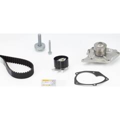 Kit De Courroie De Distribution CONTITECH CT1035WP4 Avec Pompe à Eau
