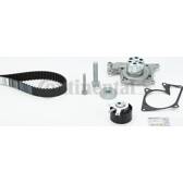 Kit distribution avec pompe à eau CONTITECH - CT1035WP4