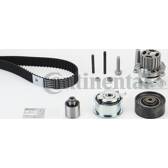 Kit distribution avec pompe à eau CONTITECH - CT1051WP1