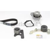 Kit distribution avec pompe à eau CONTITECH - CT1061WP2