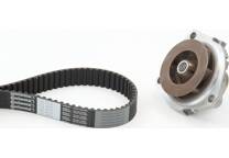 24365 FEBI BILSTEIN Courroie de distribution Nbr. dents: 177 25mm