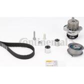 Kit distribution avec pompe à eau CONTITECH - CT1088WP3
