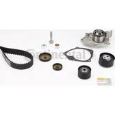 Kit distribution avec pompe à eau CONTITECH - CT1130WP2