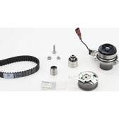Kit distribution avec pompe à eau CONTITECH - CT1168WP3