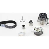 Kit distribution avec pompe à eau CONTITECH - CT1168WP6