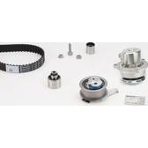Kit distribution avec pompe à eau CONTITECH - CT1168WP9