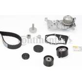 Kit distribution avec pompe à eau CONTITECH - CT1179WP3