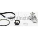 Kit distribution avec pompe à eau CONTITECH - CT1189WP2PRO
