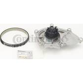 Kit distribution avec pompe à eau CONTITECH - CT1195WP1