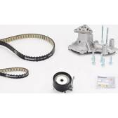 Kit distribution avec pompe à eau CONTITECH - CT1211WP2PRO