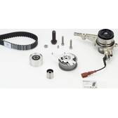 Kit distribution avec pompe à eau CONTITECH - CT1229WP1