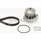 Kit distribution avec pompe à eau CONTITECH - CT633WP1
