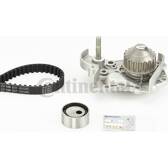 Kit distribution avec pompe à eau CONTITECH - CT709WP2