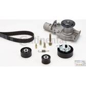 Kit distribution avec pompe à eau CONTITECH - CT728WP1